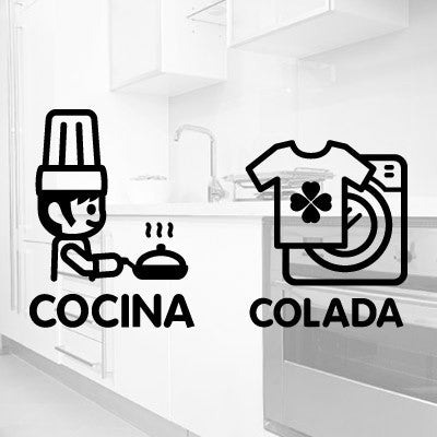 Life Sticker - Cocina y Colada ok