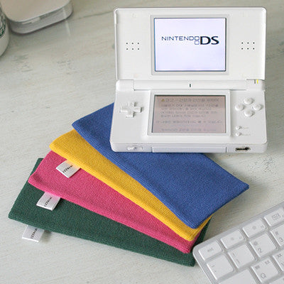 Mochi Nintendo DS Cover - 8 Colors