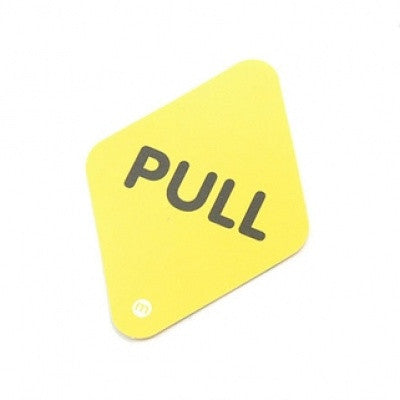 Sticker MMMG - Pull