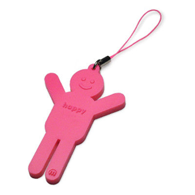 Mobile Holder MMMG - Baby - Happy Pink