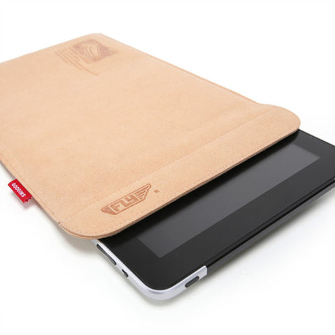 Chamude iPad Cover - Googims 337 - Fly