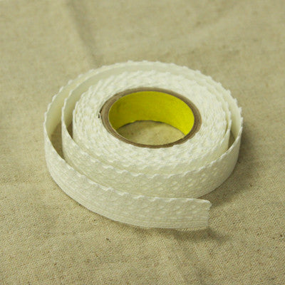 Lace Adhesive Roll Tape - White 08