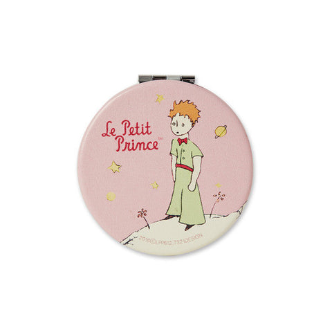 Hand Mirror The Little Prince - Light Pink - LP5628