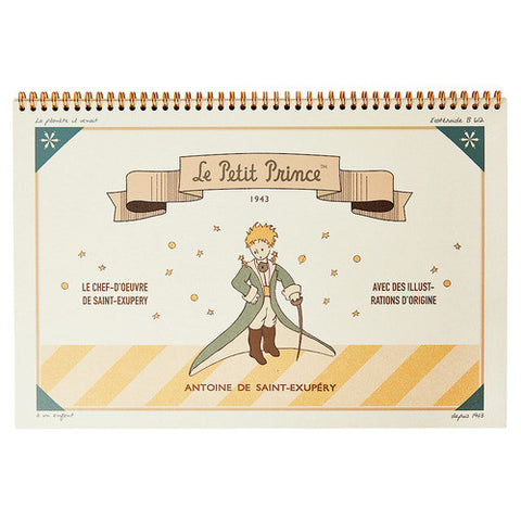 Big Scheduler The Little Prince - LP5819