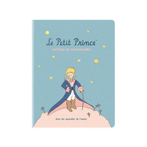 Daily Note The Little Prince - Cape - L - LP7318