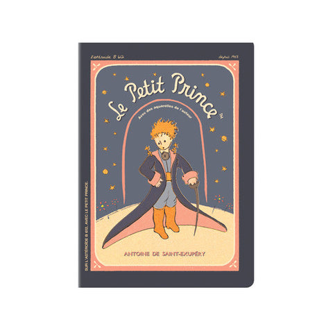 Daily Note The Little Prince - Cape - M - LP7400