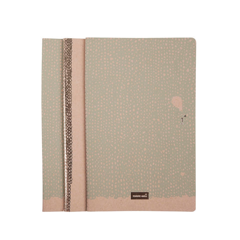 Notebooks Tinne+Mia (set 3)