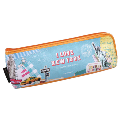 Pencil Case New York V.3 - VY1538